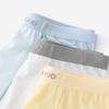 YEEHOO Children's & Teen's Breathable Underwear 3-Pack