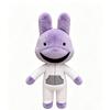 Hot Game Animal Hospital Plush Doll Horror Dr. Harlow Ratthew Nurse Stalker Anomaly Cat Dog Plushies Fans Halloween Gifts