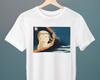 Kohada Koheiji Hokusai Unisex T-Shirt Art T-Shirt Gift for Her Gift for Him Art Lover Gift