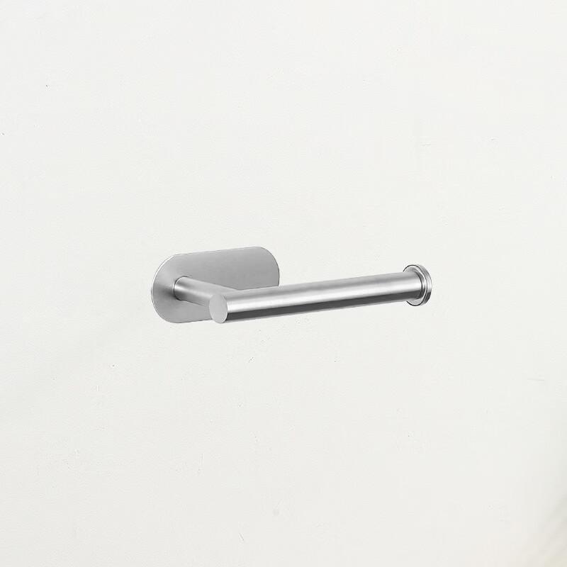 CMAOS 304 Stainless Steel 5-Piece Bathroom Hardware Set