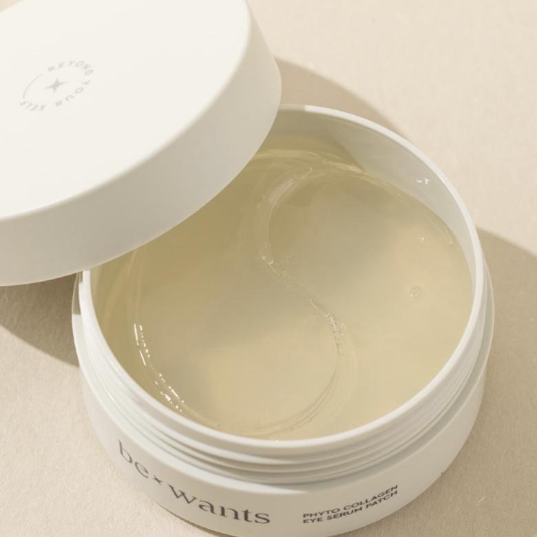 bewants Phyto Collagen Eye Serum Patch 80g/60ea
