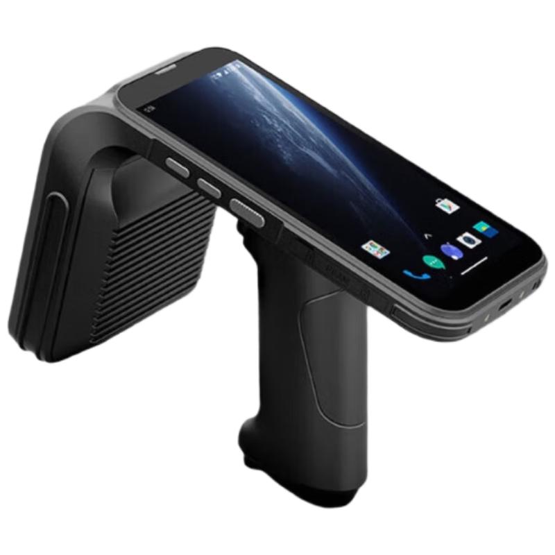 Chainway C72 UHF RFID Handheld Terminal