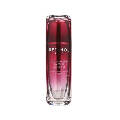 Retinol Red Callus Synergy Ampoule 50ml