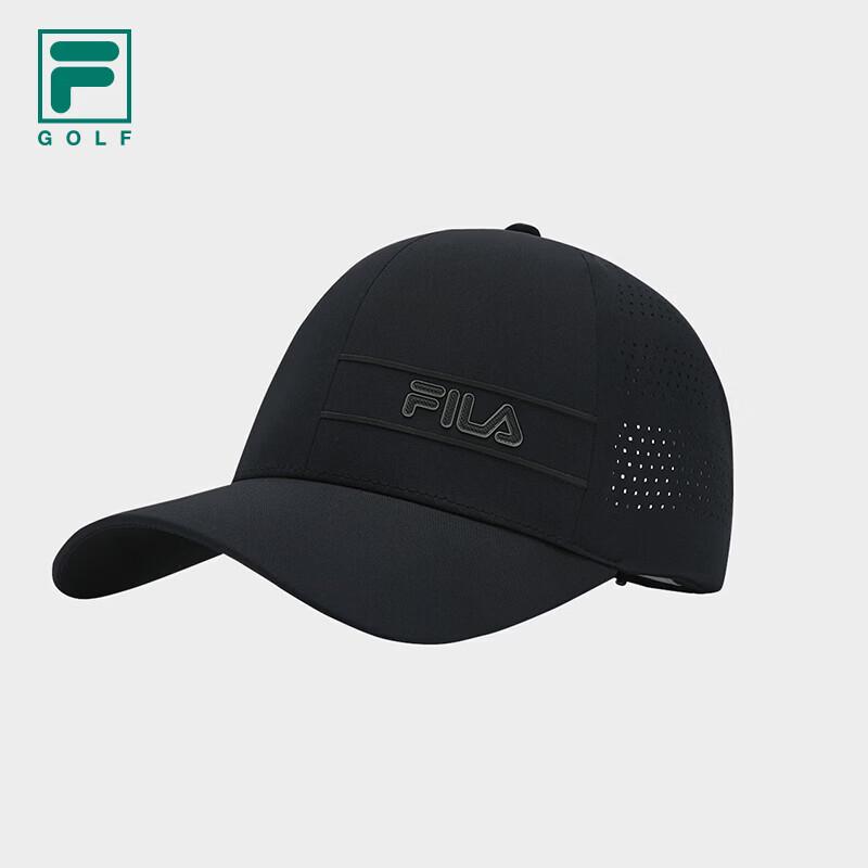 Fila Men's Summer Golf Baseball Cap