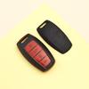 4 Buttons Auto Shell Fob Bag Keyless TPU Leather Car Key Case Cover for Haval F7 H6 Jolyon F7H Dargo Jolion Joico Jollein