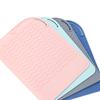 New 1Pc Multifunctional Silicone Heat Resistant Pad Insulation Mat For Hair Straightener Heat Curling Stick Curler Flat Irons