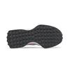 NB 327 Cushioning Abrasion Resistant Cushioning, Wear Resistant Low Top Kids Lifestyle Shoes Pink Kids' YH327CKC