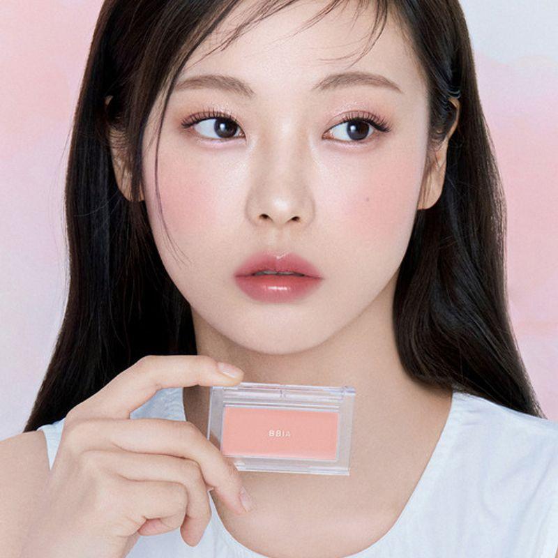 

Готовы к использованию Downy Cheek (12 цветов) 02 Downey Peach