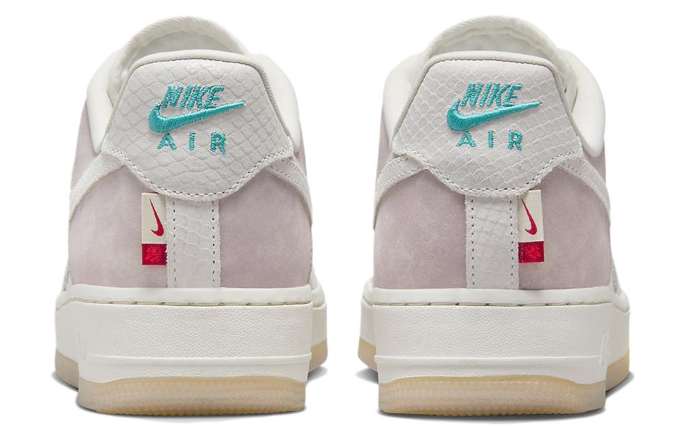 Nike Air Force 1 Low Year Of The Dragon Women's FZ5066-111