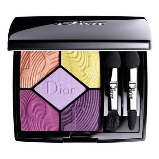 

Dior Cinq Couleur 167 Pink Vibration [предмет]