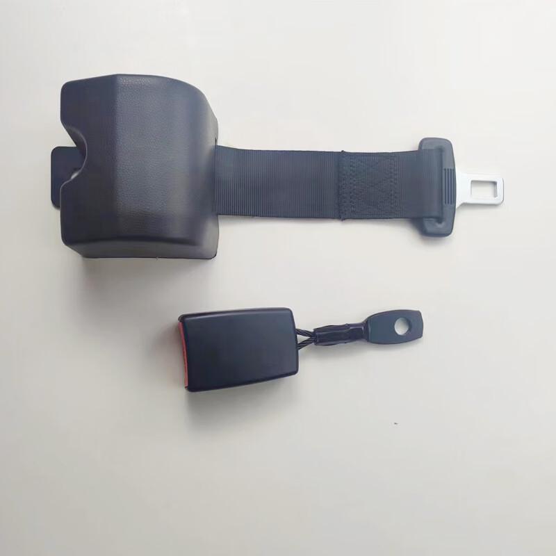 OLOMMJXBSD Extended Retractable Two-Point Seat Belt