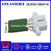 Ford Blower Motor Resistor 3M5H-18B647-AC