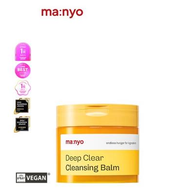 Deep Clear Cleansing Balm 132ml