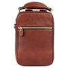 Aoki Bag 2way Mini Shoulder Bag Leather [Luggard] Men's [NEVADA No.5075]