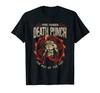 5FDP – The Way Of The Fist Logo T-shirt