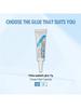 1/2/5PCS 7g White False Eyelash Adhesive, Disposable False Eyelash Adhesive, Double Eyelid Adhesive