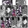 for iPhone 17 16 15 Xiaomi Poco F7 F8 X7 X6 C85 C75 C71 M8 Redmi Note 14 13 12 Pro Max 14C 13C 15C A3 A4 Phone Case Tomie Junji Ito Collection Cover