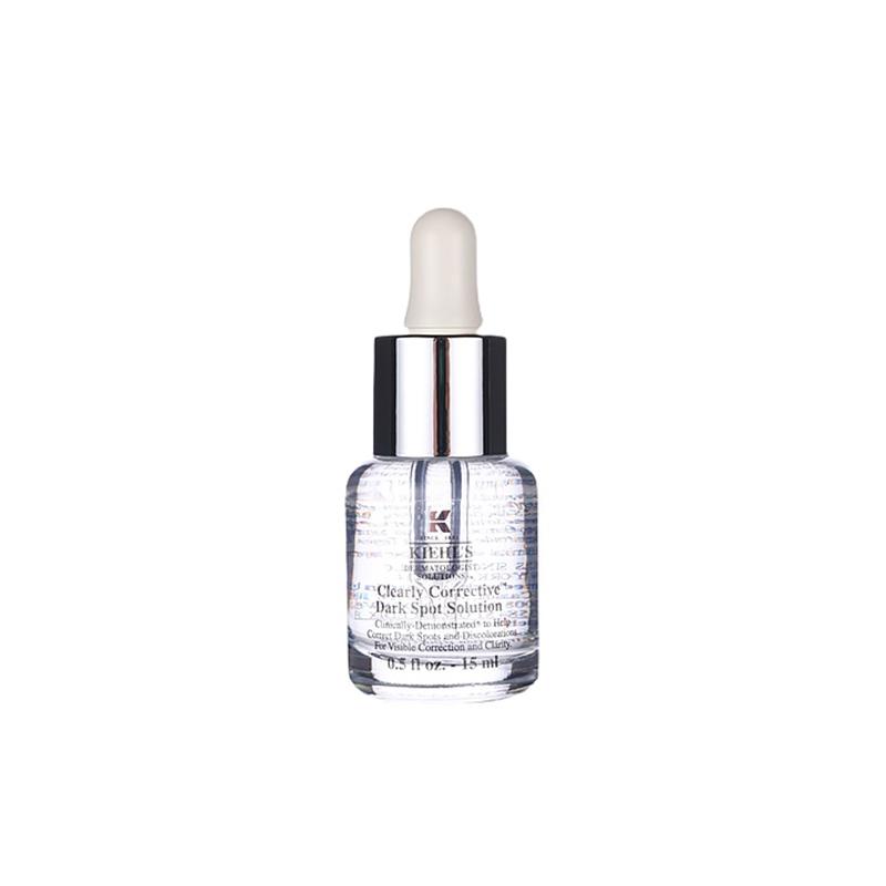 Kiehl s Clearly Corrective Dark Spot Serum 15ml