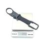 Outdoor Nylon Water Bottle Hanging Clip