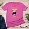 This Is My Human Costume I'm Really a Bernese Mountain Dog Unisex T-shirt