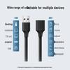 Ugreen USB 2.0 High-Speed Verlängerungskabel
