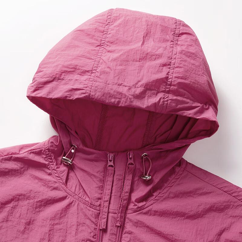 Jeanswest Men's Quick-Dry Sun Protection Jacket