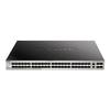 D-Link DGS 3130-54S - Commuta