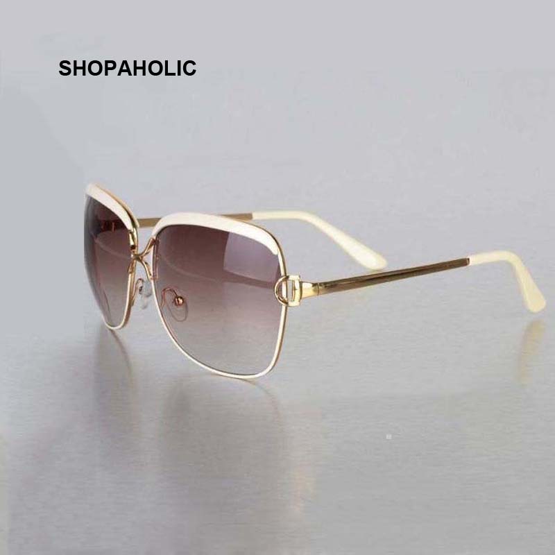 Luxury Brand Sunglasses Woman Fashion Black Retro Sun Glasses for Woman Vintage Lady Summer Style Sunglasses Female Famous UV400