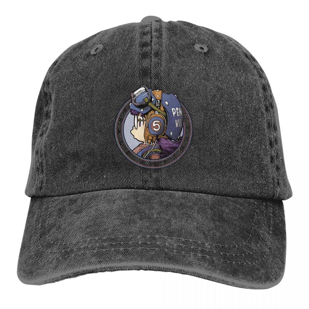 Arale Norimaki Kunsttafel-Druck Unisex Unifarbene Papa-Hüte Dr. Slump Sonnenschild Baseballkappen Schirmmütze