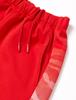 YONEX Knit Shorts 15148 Sunset Red SS Men's (Fit Style) (496)