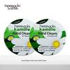 German Chamomile Classic Hand Cream Duo Pack