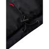 Anta KT Series Men's Water-Repellent Thermal Down Puffer Jacket