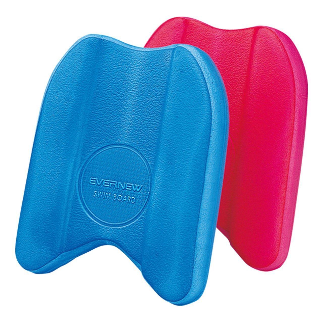 

EVERNEW Swimboard EHA012 Red