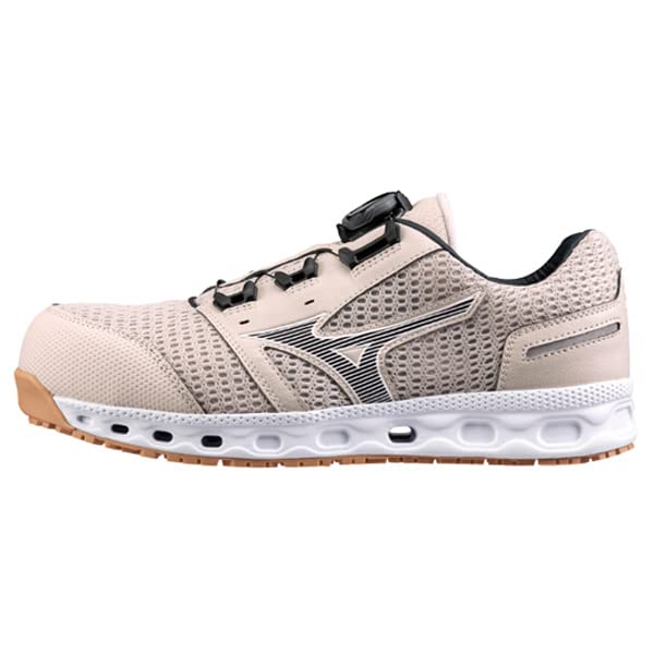 Mizuno MIZUNO WORK VH51L [Regular Edition/P10] /ALMIGHTY BOA/F1GA2306