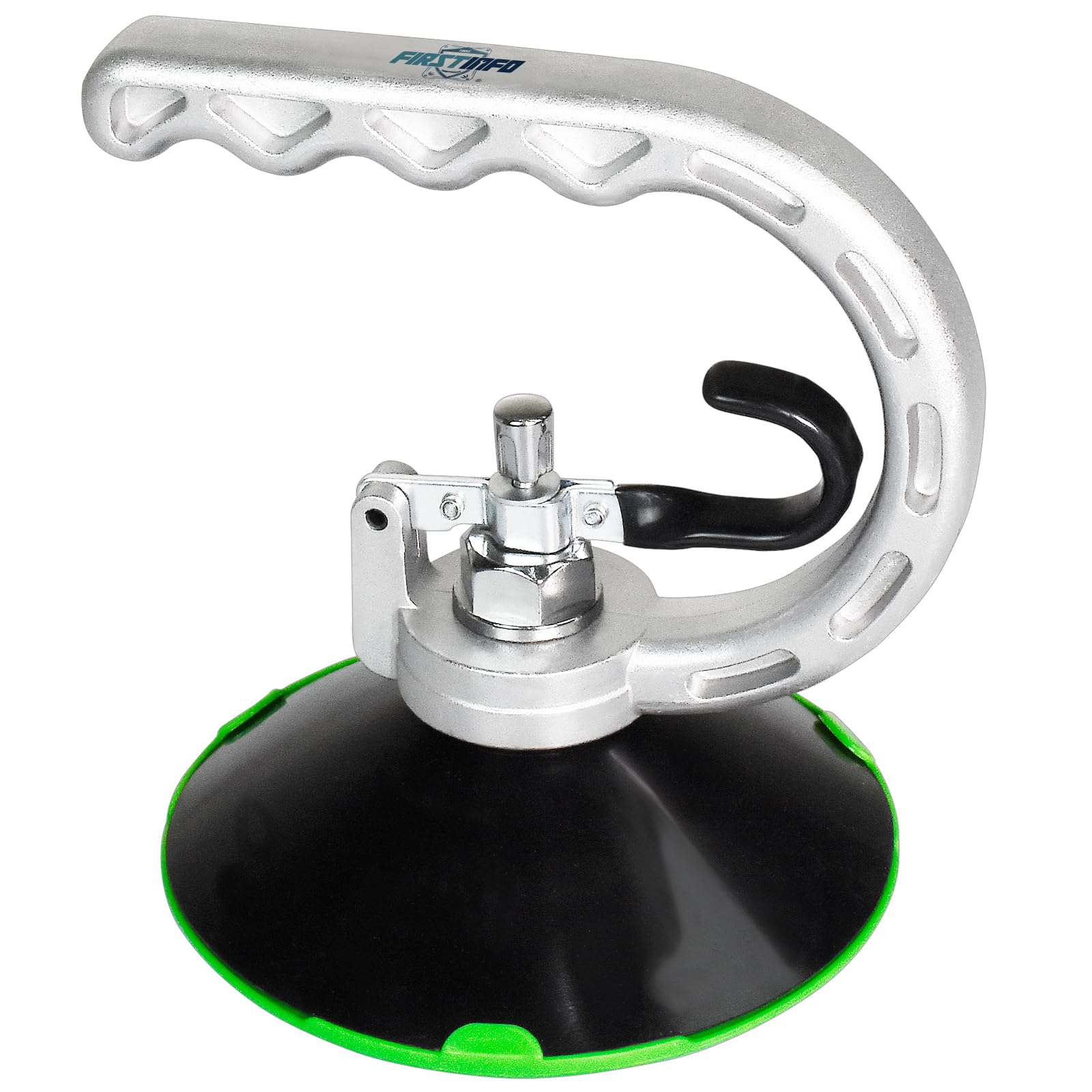 Ryosho FIRSTINFO TOOLS Sheet Metal Suction Vacuum Cup (Large) 125mm Aluminum