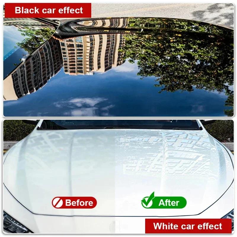 QC19 Nano Ceramic Coating For Car, Liquid, Hydrophobic Layer, Polishing, Paint, Coating Agent