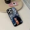 Custodia per Telefono Rapper X-XXXTentacions 17 per Iphone 17 16 15 14 Air 13 12 11 Pro Max Mini Plus Cover Shell PC+TPU