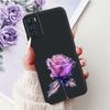 New Design Phone Case For Motorola Moto G42 G32 Black Silicone Soft TPU Cover For MOTO G32 G42 4G Cases Bumpers