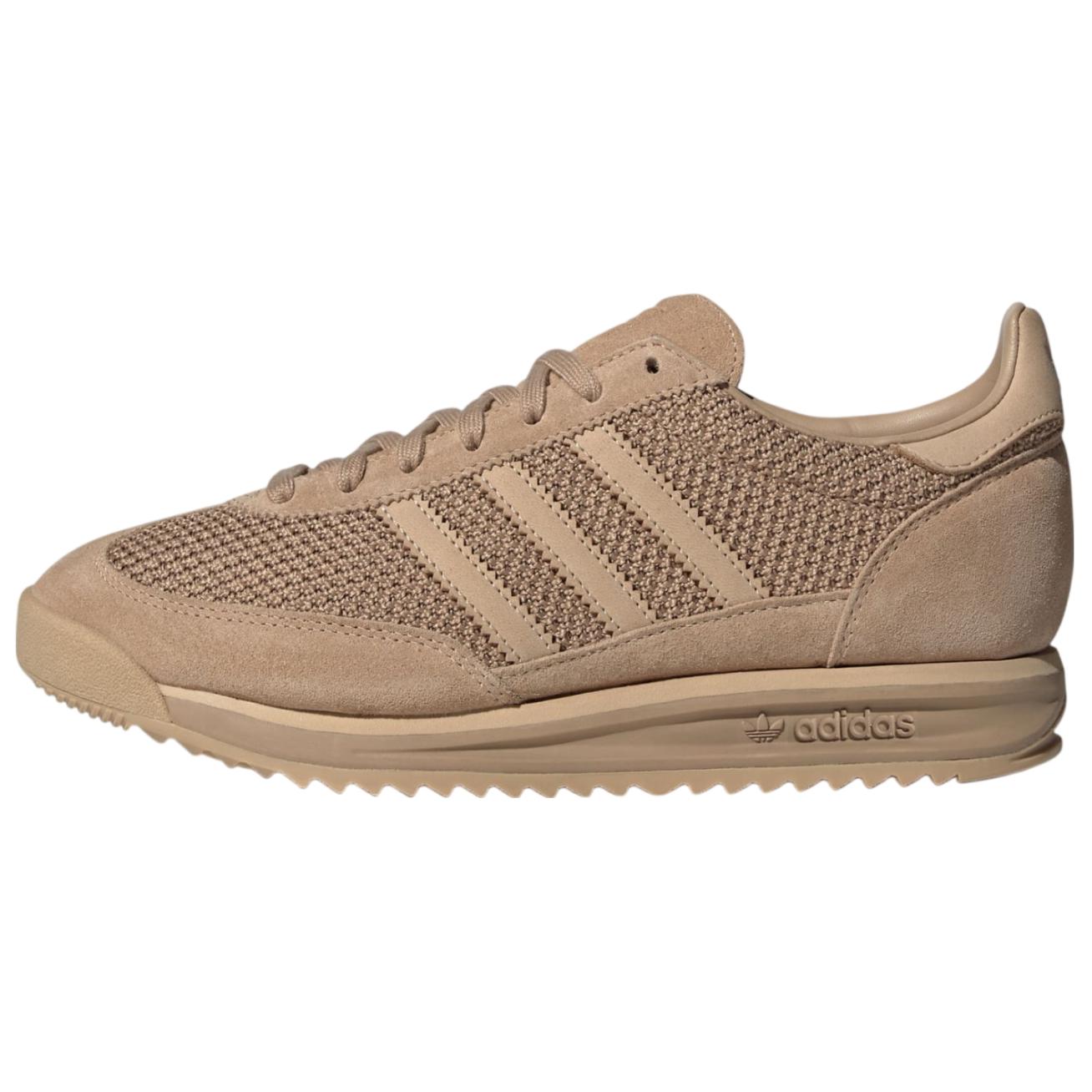 

Adidas Кроссовки SL72 Rs Теплый песчаник JH5104 36⅔ коричневый