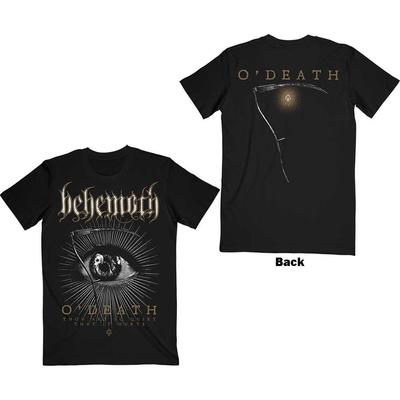 Behemoth - O'Death (Maglietta)