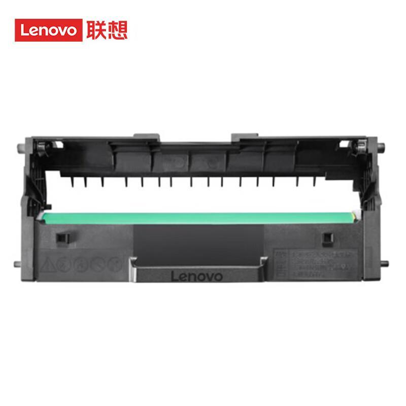 Lenovo Original Toner & Drum for LJ2268/M7268 Printers