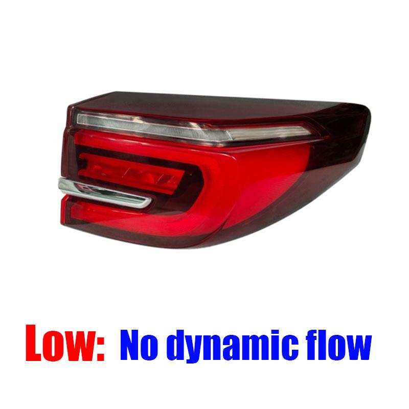 Car Taillight Assembly For Honda AVANCIER 2020 2026 2026 Auto Rear Tail Light Driving Light Signal Lamp Warning Brake Light