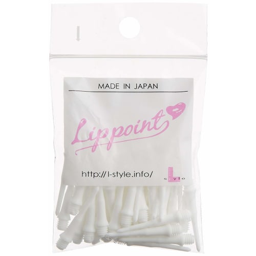 

LIPPOINT 50 шт. 50 шт. Белый