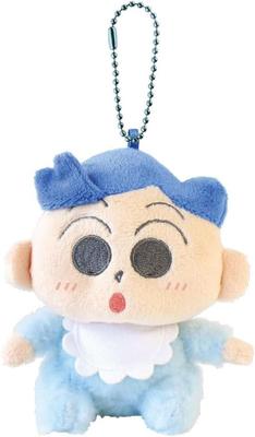 T's Factory Crayon Shin-chan Baby Plüsch Maskottchen Kazama-kun KS-5546278KZ