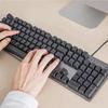 Logitech K845 Wired Mechanical Keyboard