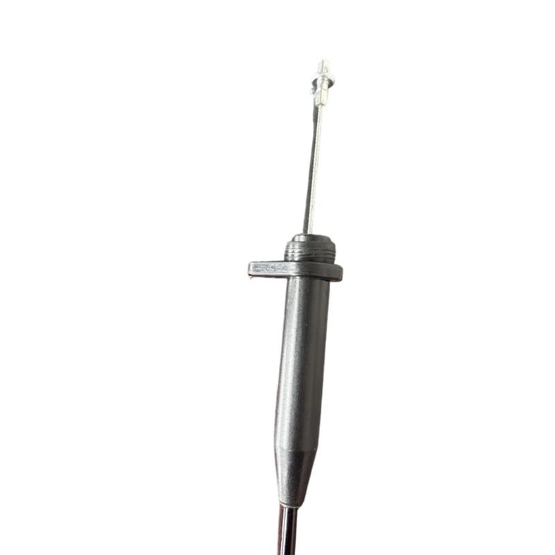 Cable de kickdown de trinquete de transmisión Para GM 1978-1992 700R4 1982 - 1993 700 2004R 4L60 1987 - 1993