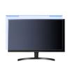 Hanging Blue Light Blocking Screen Protector High transmittance Anti UV Eye Protection Film for 26 27   Desktop Monitor