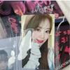 Kawaii Bunny Rabbit Photo Album A5 Photo Card Binder Cute Collection Book 3 Inch Kpop Idol Card 160 Pockets New 2025 Wholesales