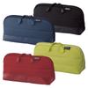 LIHIT LB. Large Capacity Wide Open Pen Case, Navy, A7688-11