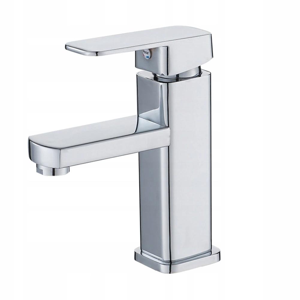 Countertop Faucet, Low Sink, Sink, Bathroom Tap, Washbasin Tap